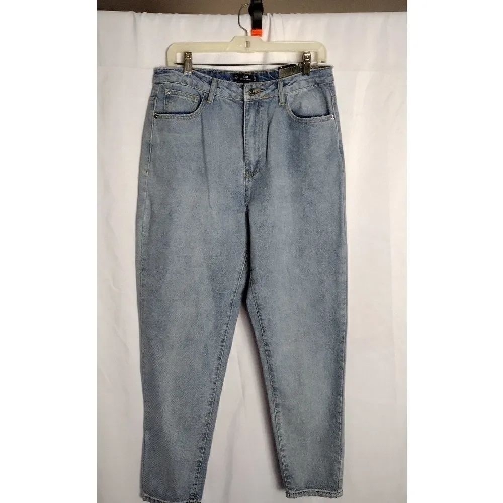 Missguided Riot jeans